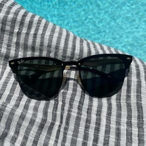Authentic Ray-Ban Sunglasses